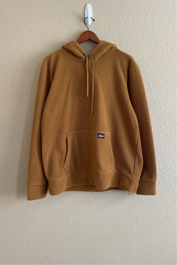 Sweater hoodie outlet dickies