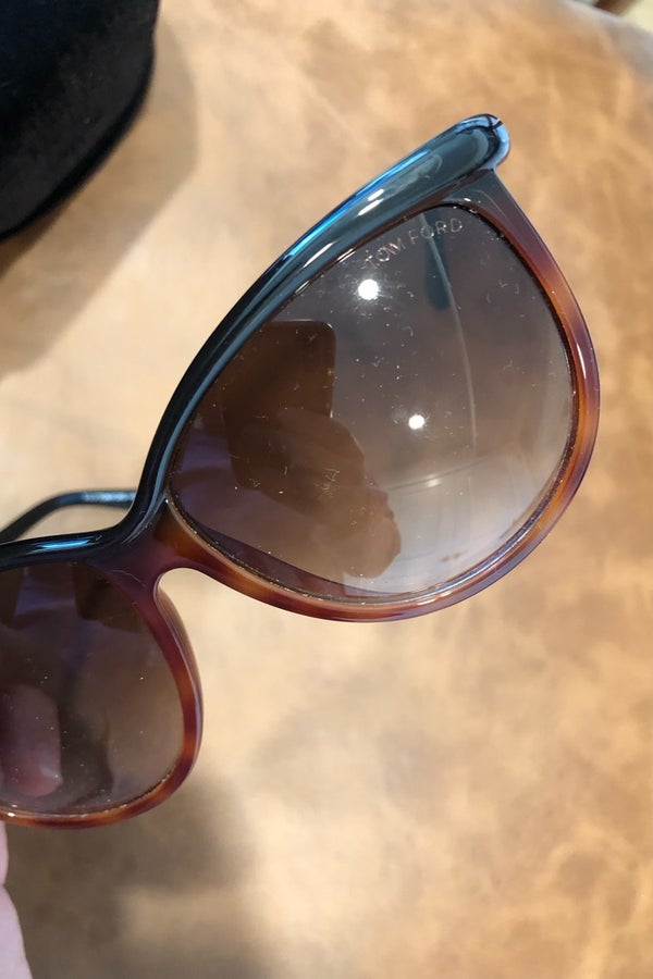 Indtil nu Kan ignoreres fusion Tom Ford Josephine Sunglasses | Nuuly Thrift