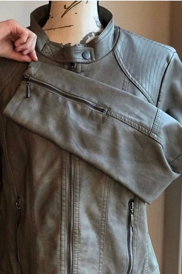 Max edition clearance jacket