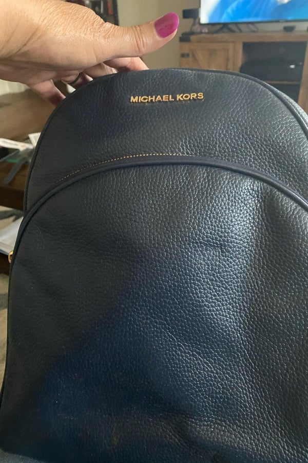 Michael Kors book bag | Nuuly Thrift