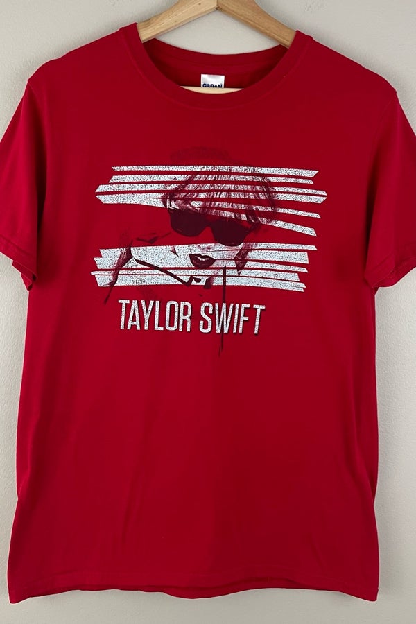 Taylor Swift Eagles Shirt - Reallgraphics