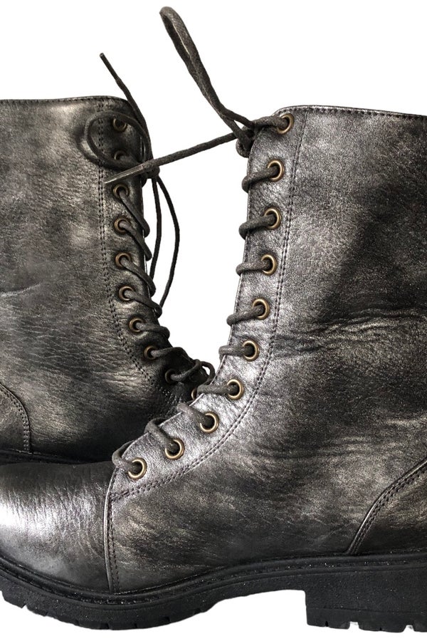 Seven7 combat outlet boots