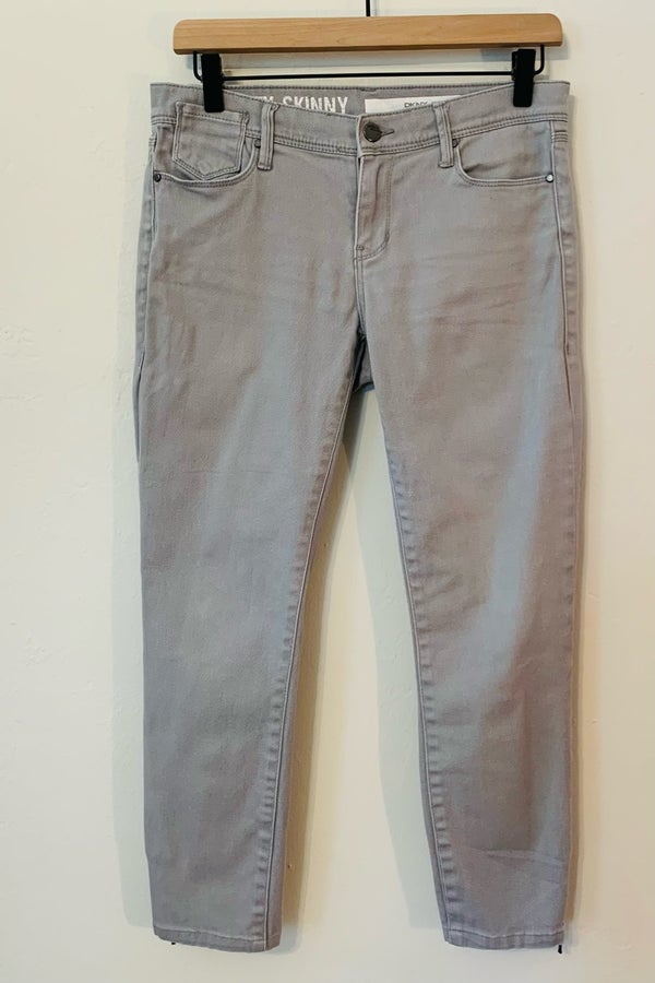 dkny curvy jeans