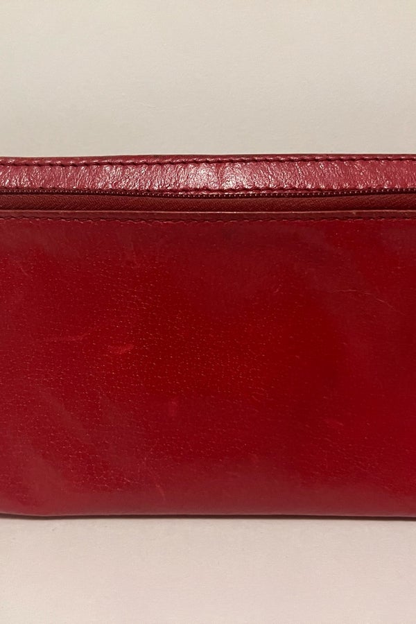 Talulah Wallet – Latico Leathers