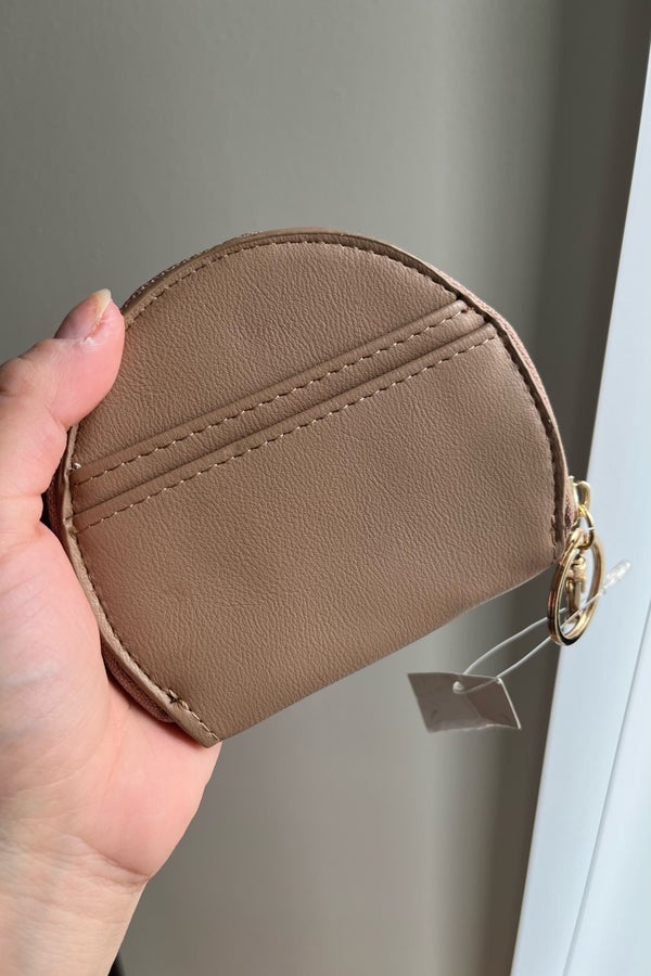 Quilted Crossbody Bag + Coin Purse – Shellsea