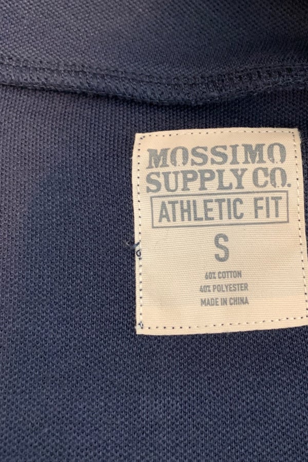 Mossimo Brand -  Canada