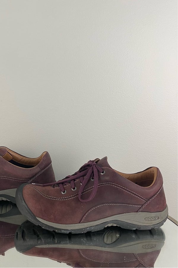 Keen sale presidio plum