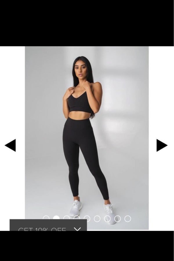 Balance athletica ( now shop vitality) leggings - Depop