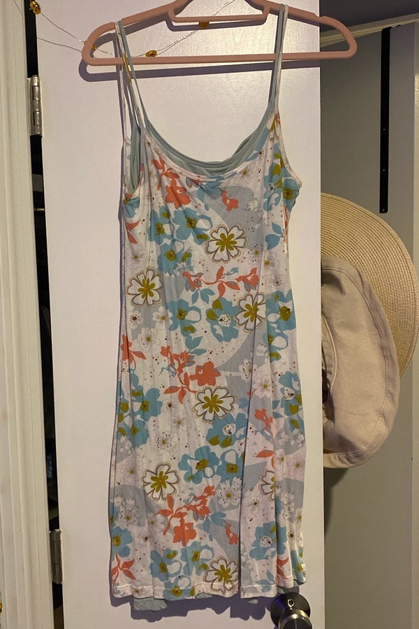 Patagonia Mini Dress | Nuuly Thrift
