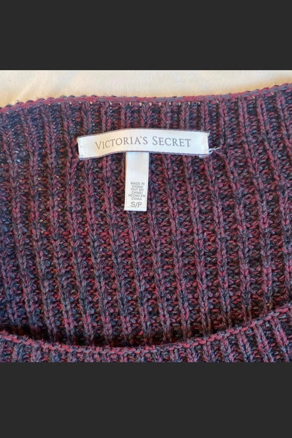 Secret Knit Sweater | Nuuly Thrift