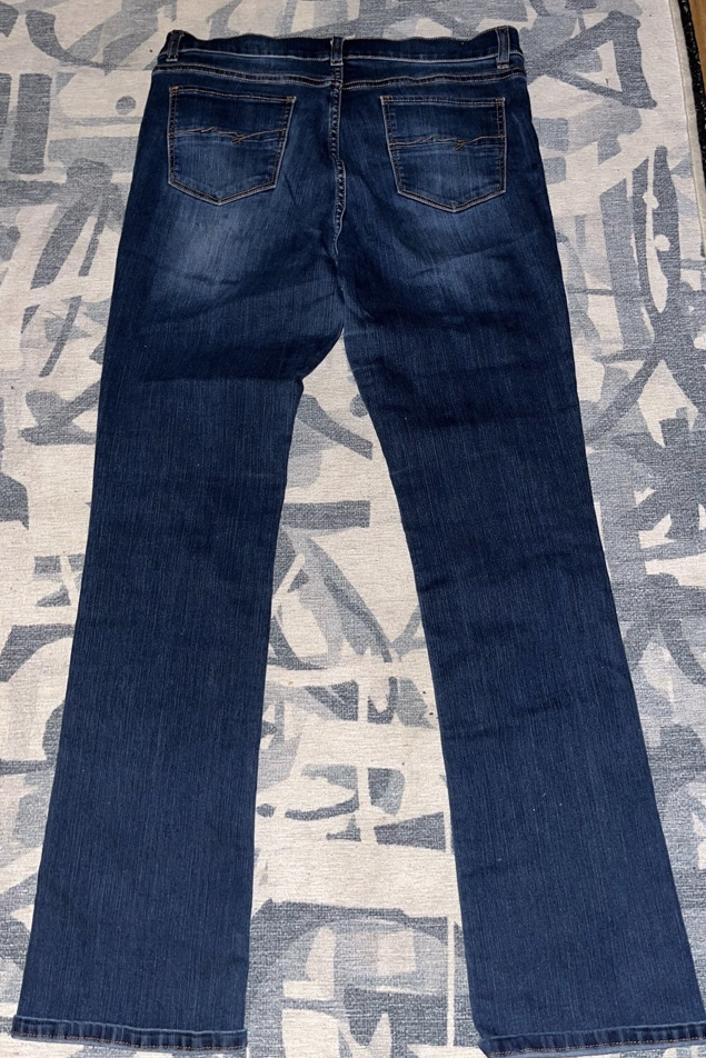 Bootcut Soho Light - Bootcut Jeans