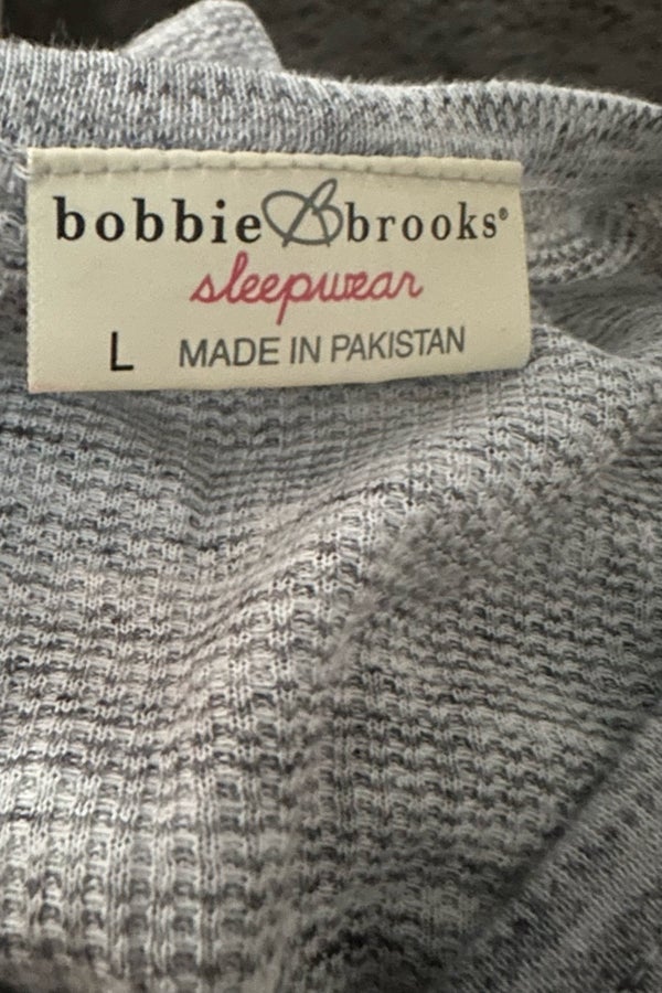 Bobbie Brooks, Intimates & Sleepwear