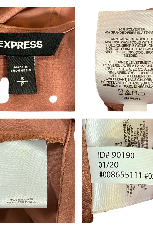 express rn 55285 top