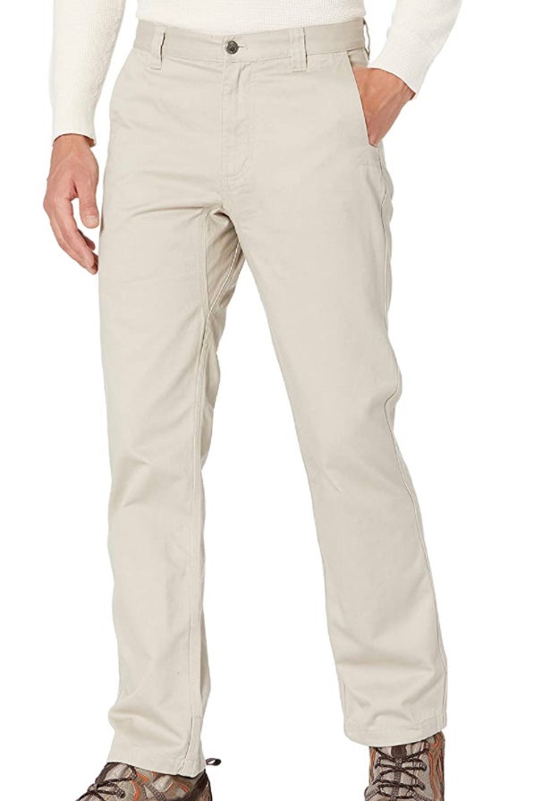 Mountain Khakis Teton Twill Pant | Nuuly Thrift