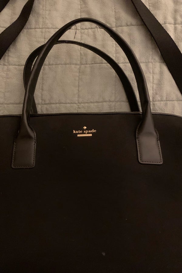 Kate spade laptop bags for online women