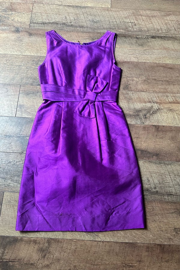 Kate Spade Party Dress Nuuly Thrift