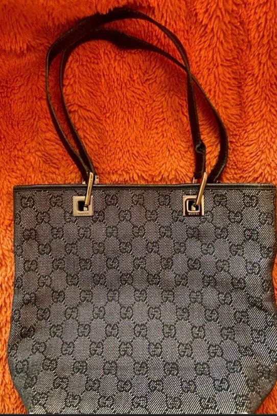 Gucci Tote/Shoulder Bag | Nuuly Thrift