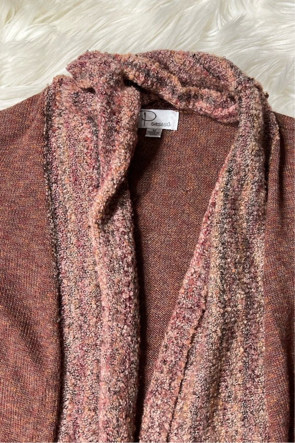 Ponsesa cardigan clearance