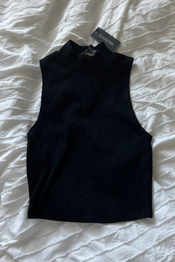 Glassons tank top | Nuuly Thrift