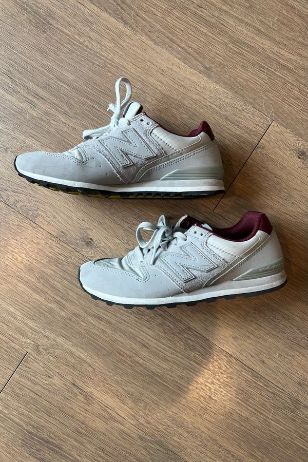 New Balance x Figs sneakers Nuuly Thrift