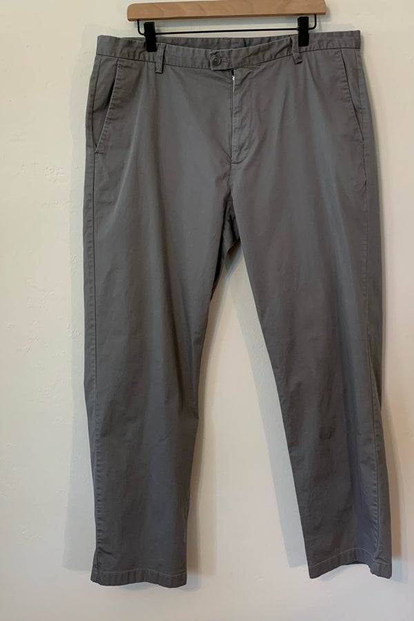 Men's Gray Pants