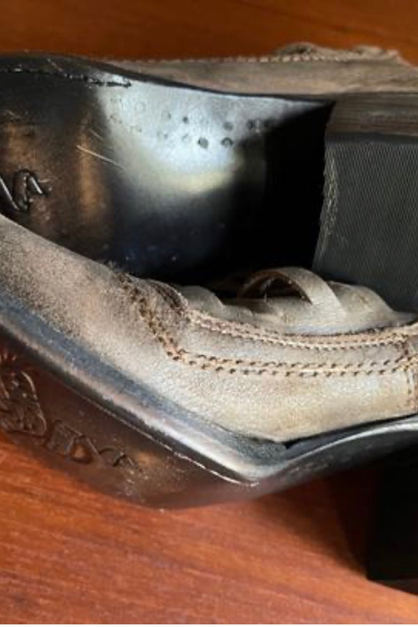 FreeBird Sabra bootie | Nuuly Thrift