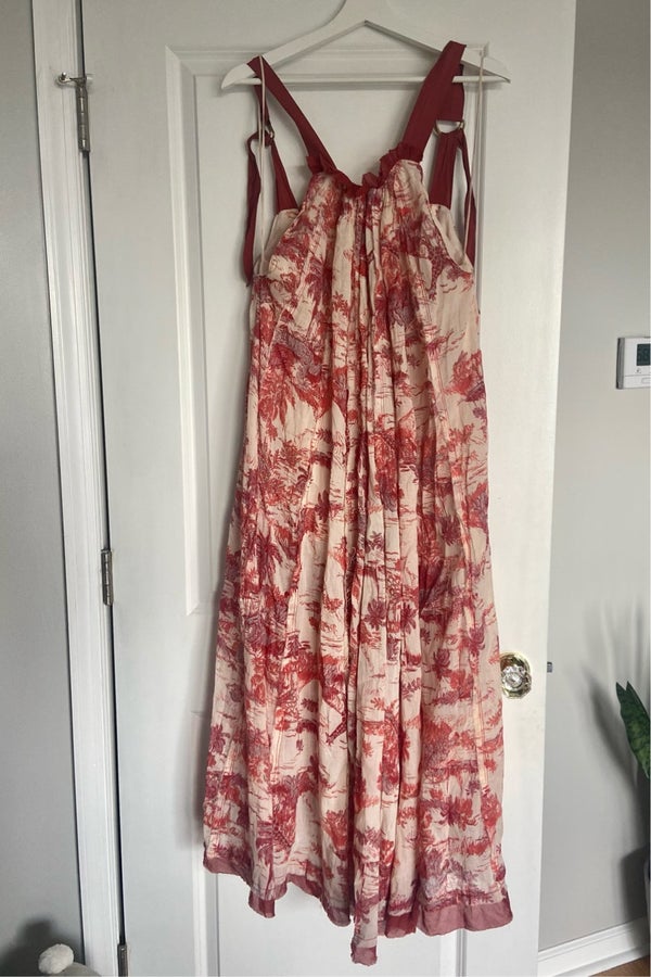 Free People Aloha Maxi Dress | Nuuly Thrift