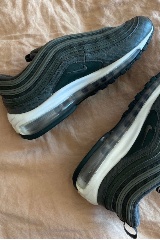 97s green on sale