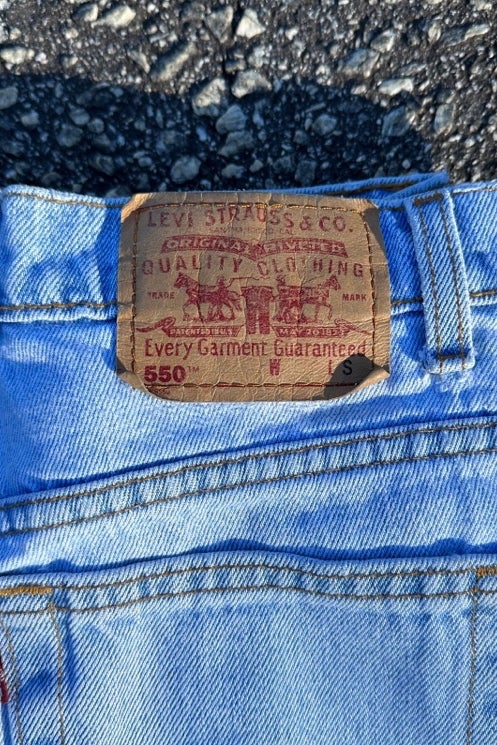 vintage levis size 28