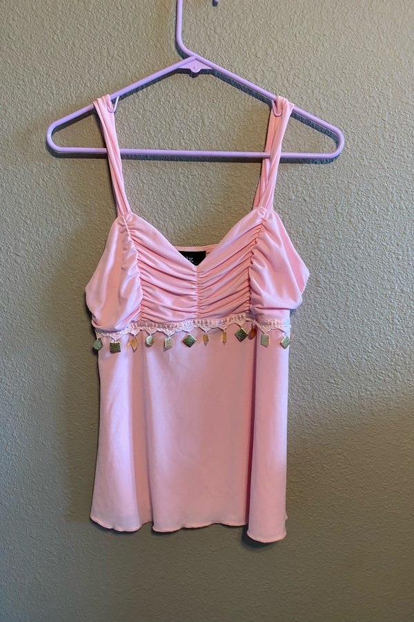 Buyer California gypsy top Nuuly Thrift