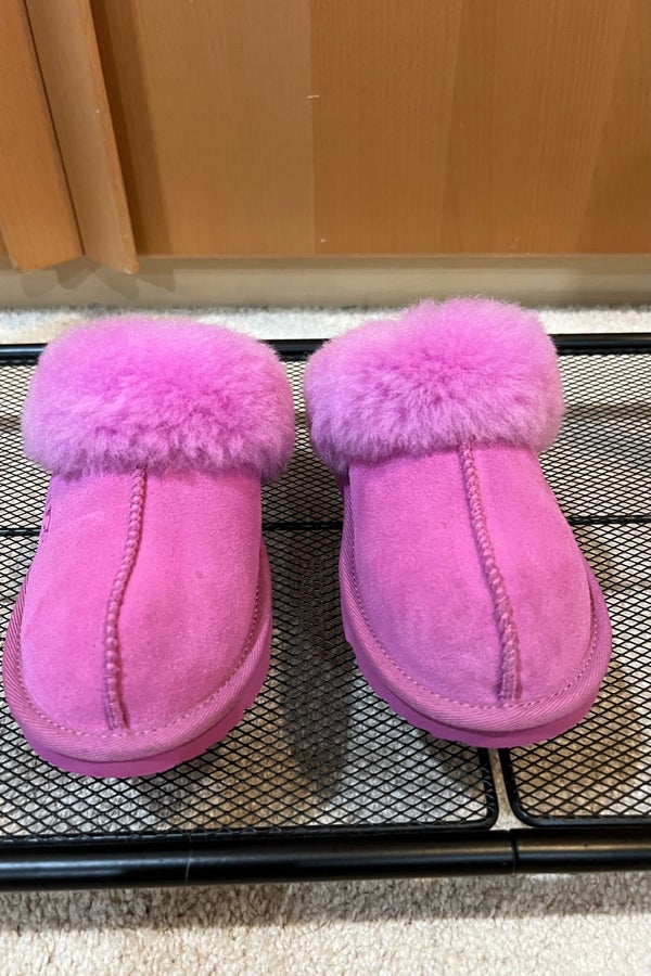 Cozy II Scuff Slipper