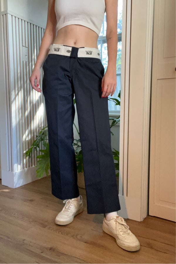 DICKIES - Men's 874 trousers - Size 