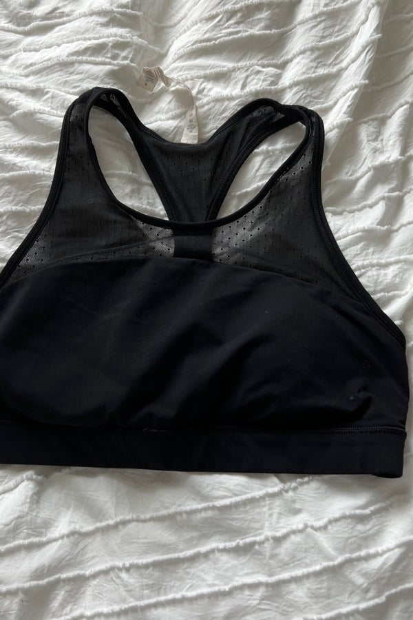 Lululemon sport bra Nuuly Thrift