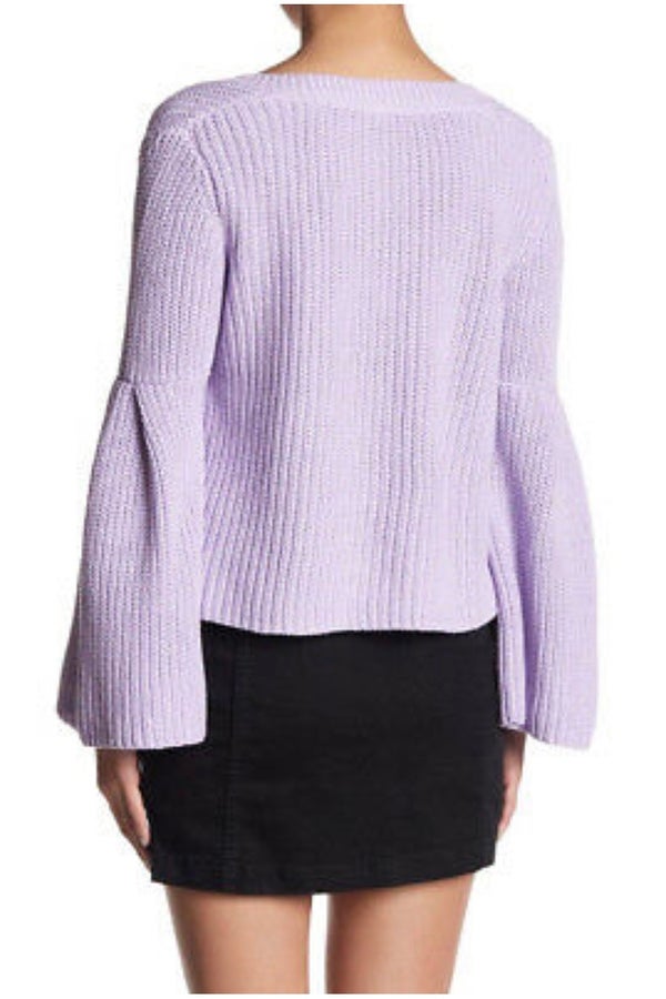 Free people damsel outlet sweater