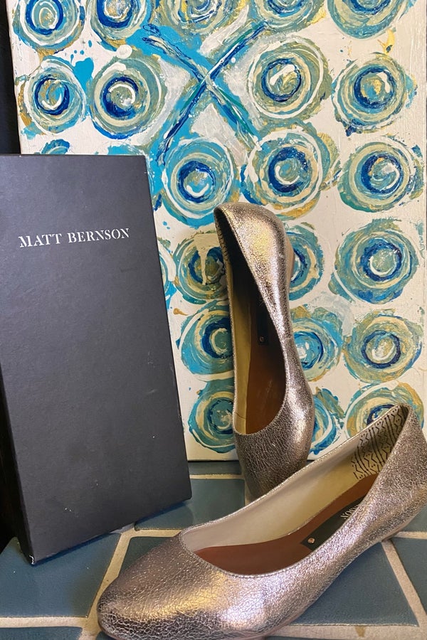 matt bernson espadrilles