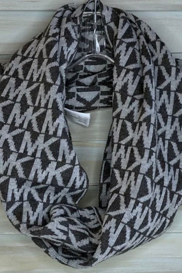 michael kors infinity scarves