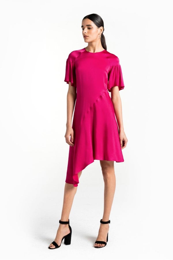 NWT A.L.C. Tilly Dress Nuuly Thrift