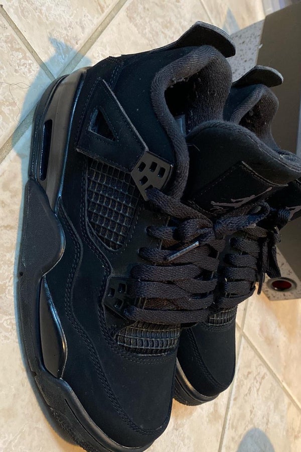 Jordan 4 'Black Cat' for Sale in New Brunswick, NJ - OfferUp