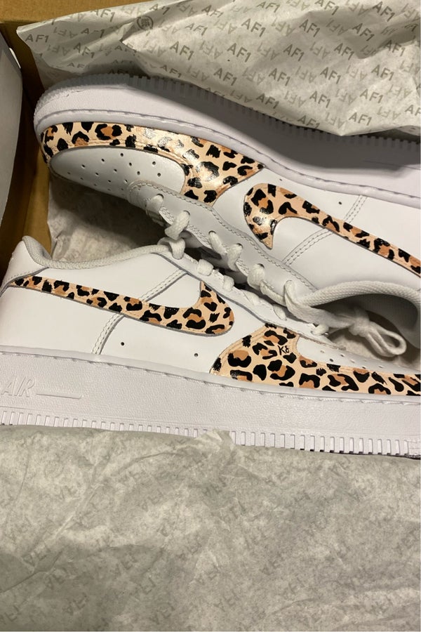 Cheetah af1 hotsell