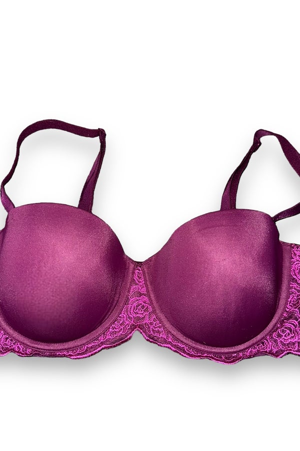 Maidenform Extreme Lift Push Up Bra Nuuly Thrift 3469