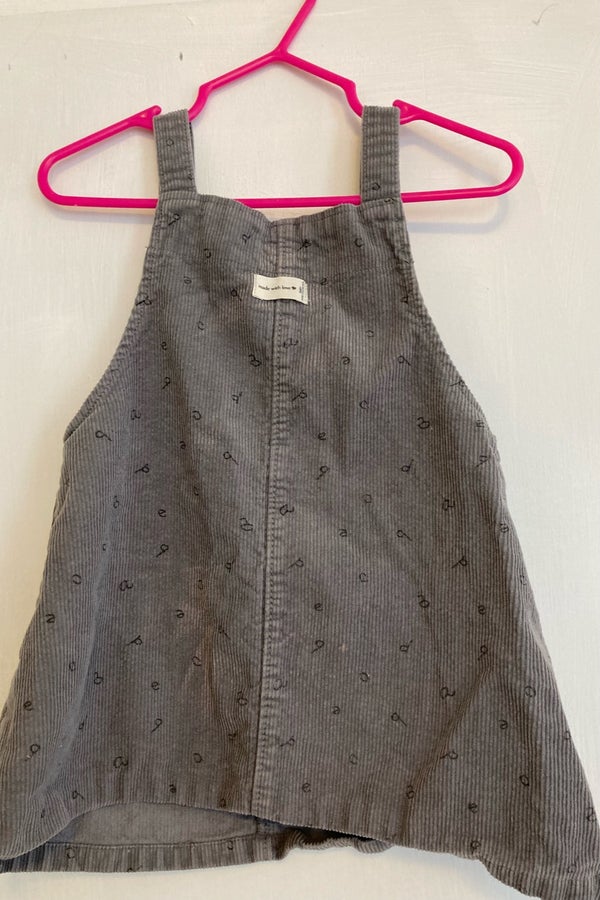 Zara Baby Girl Jumper