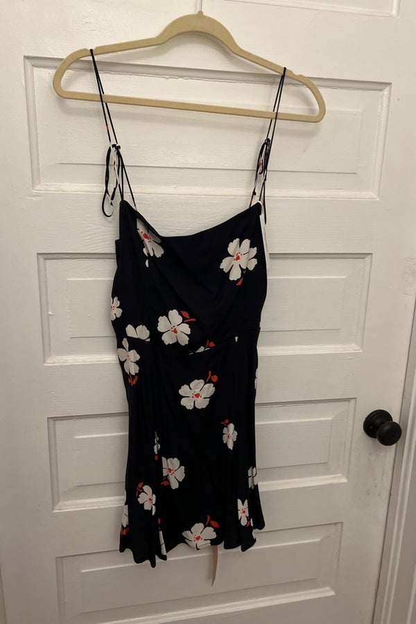 Sarah dress outlet reformation