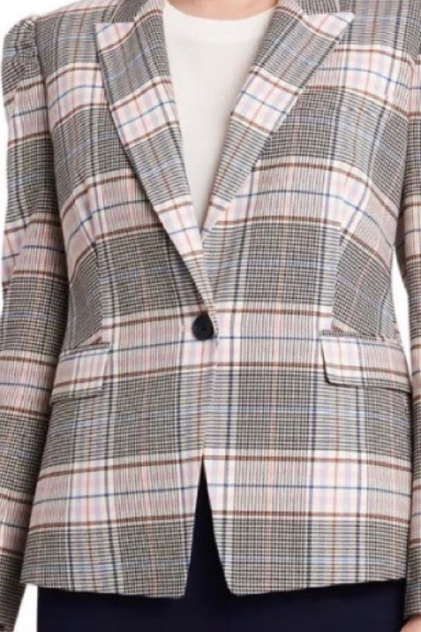 riley and rae blazer