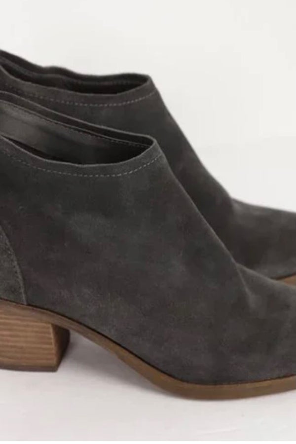 Dolce vita elisa clearance bootie