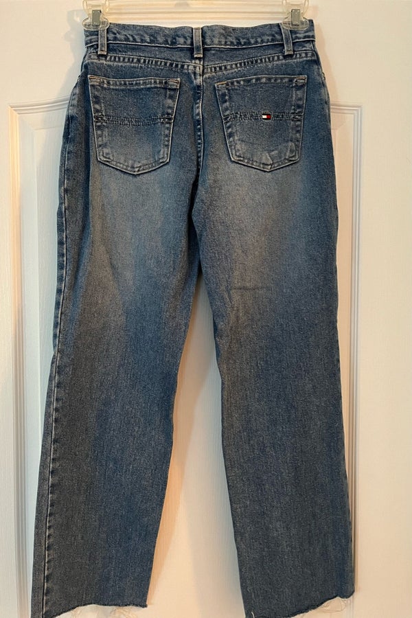 Slette Venture Absorbere Vintage Tommy Hilfiger Jeans | Nuuly Thrift