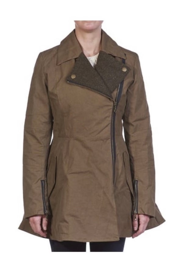 peregrine pembroke jacket