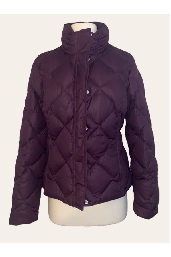 Eddie Bauer Ladies Quilted Jacket, Product