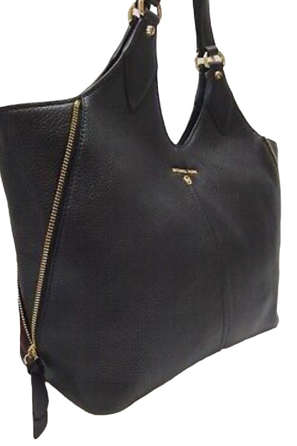 Michael Kors Outlet: Michael leather bag - Leather  Michael Kors shoulder  bag 32T2G4DU0L online at
