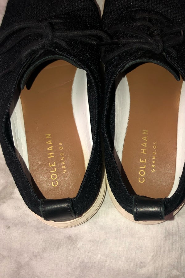 Cole haan grand hot sale os knit