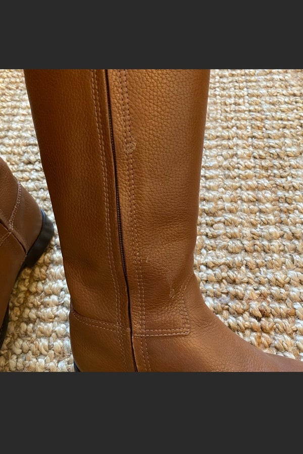 Tory Burch Riding Boots | Nuuly Thrift